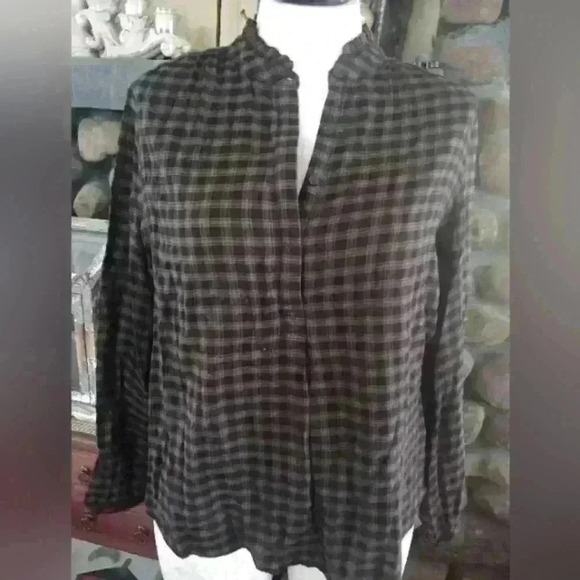 NWOT BeachLunchLounge Size L Women's Shirt - Picture 1 of 9